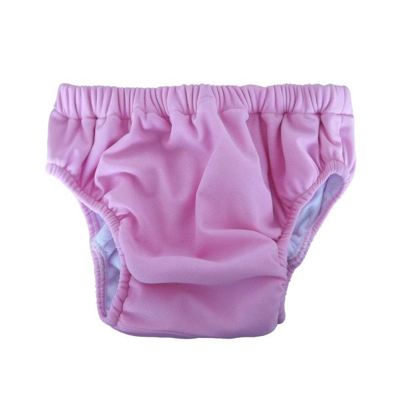 Swimming Diapers Manufacturer - Reusable Microfiber
