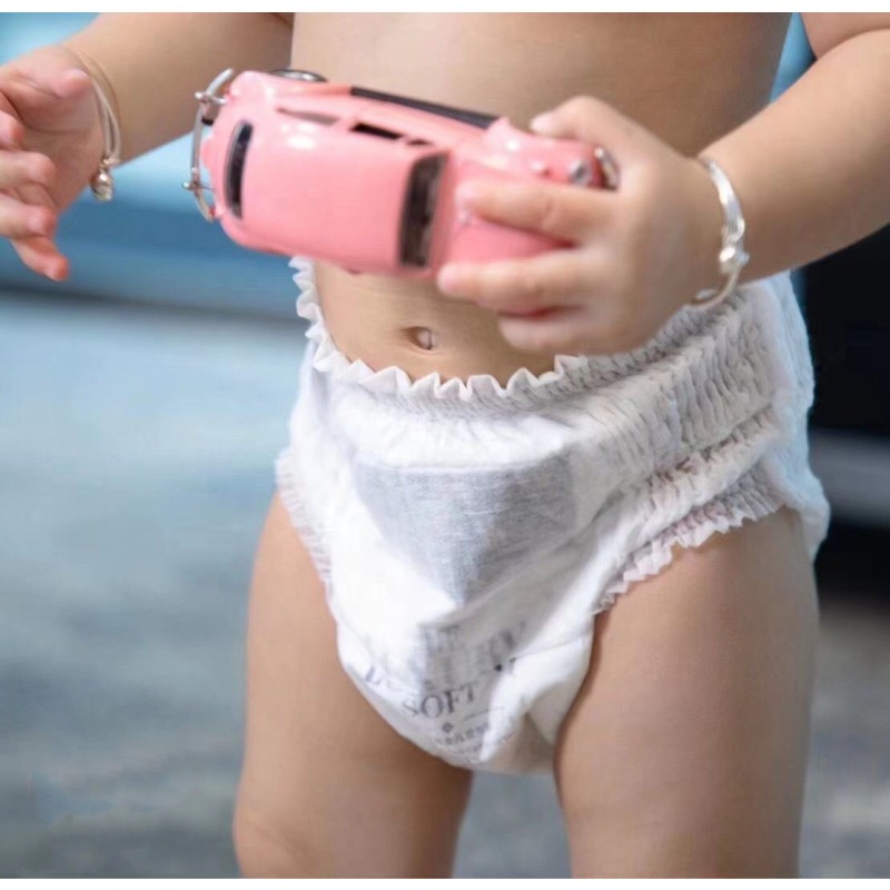 Baby Diapers Manufacturer - Wholesale Softcare Organic XXL