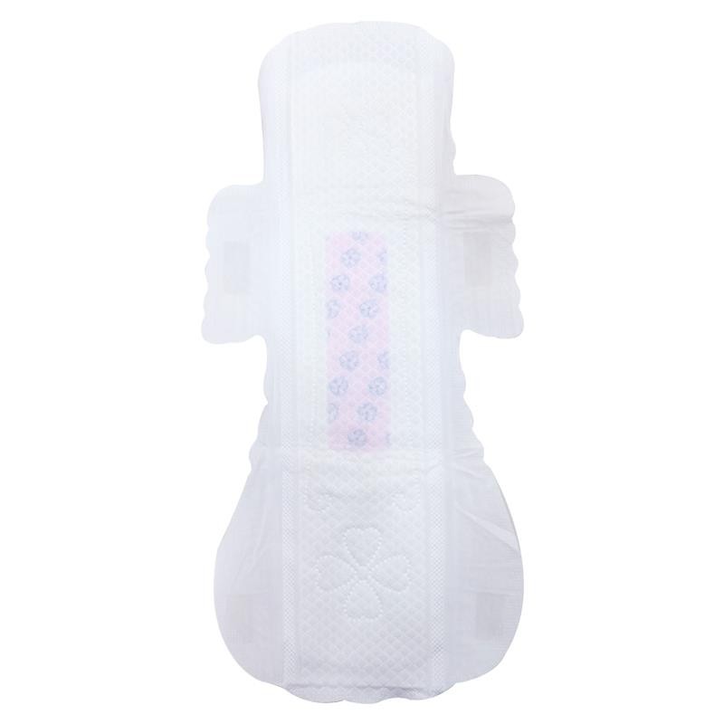 Sanitary Pads Factory - Wholesale Ultra-Thin Cotton
