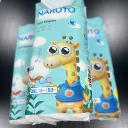 Baby Diapers Factory - Quanzhou Factory Swaddlers