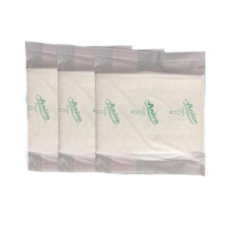 Sanitary Napkins Supplier - Super Dry Thick Maternity