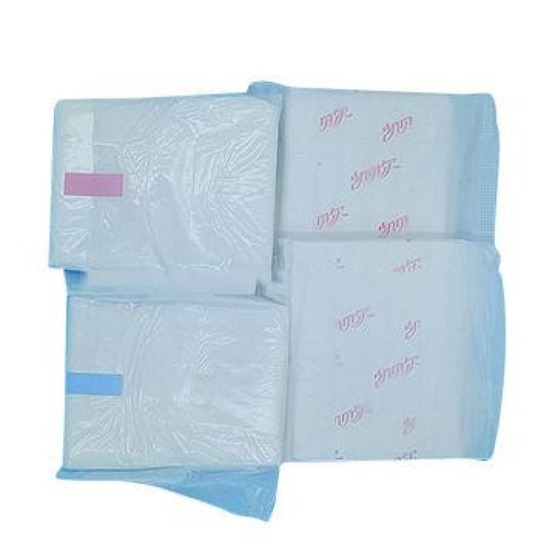 Sanitary Pads Supplier - Day Use Maternity 245mm
