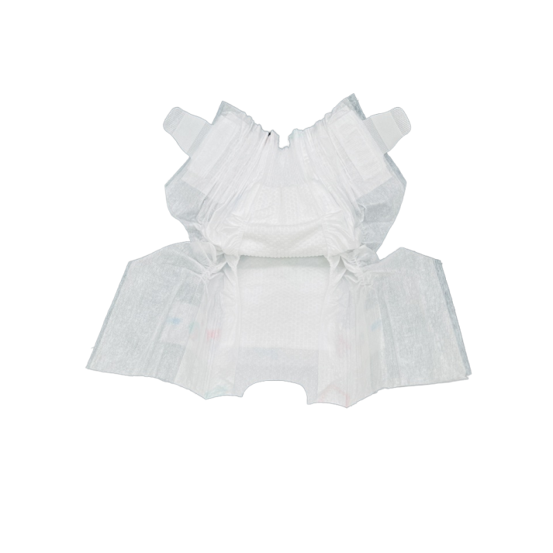 Baby Diapers Manufacturer - New Born NB XS Sink Elastic