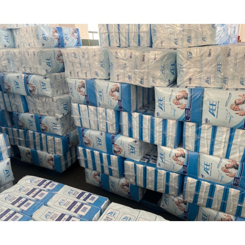 Underpads Supplier - Disposable Waterproof USA