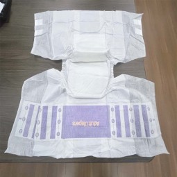 Adult Diapers Supplier - Free Samples Super Absorbent