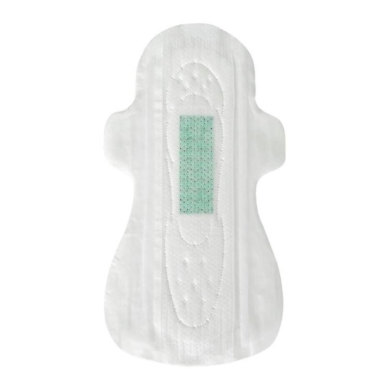Sanitary Pads Manufacturer - OEM Customizable Anion
