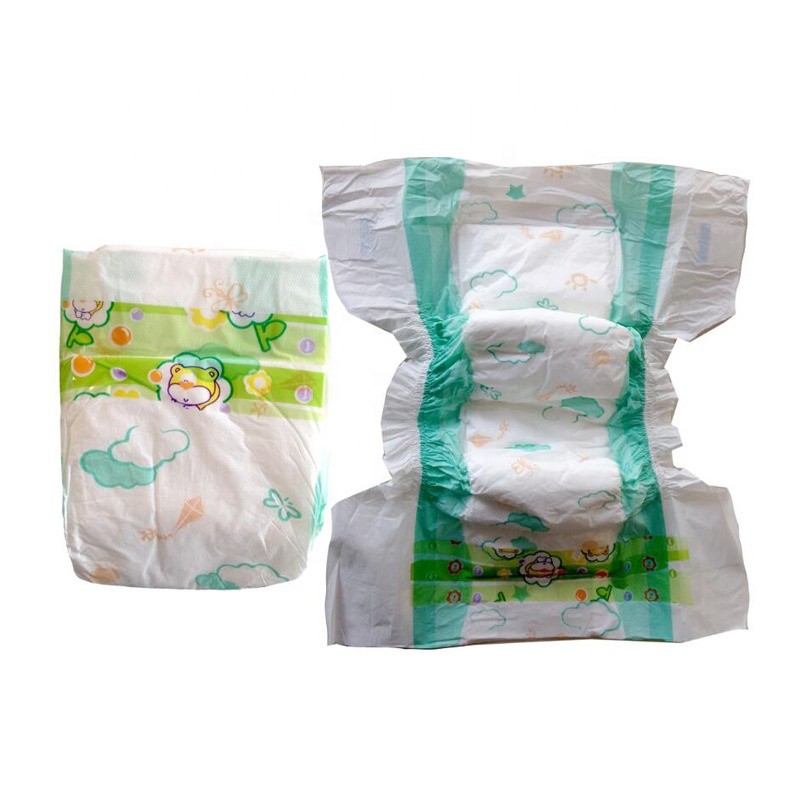 Baby Diapers Manufacturer - Customized Cheap Price Bulk