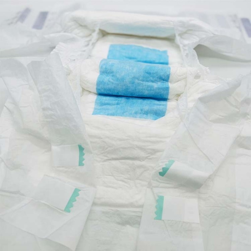 Adult Diapers Factory - High Quality MLXL XXL 3D