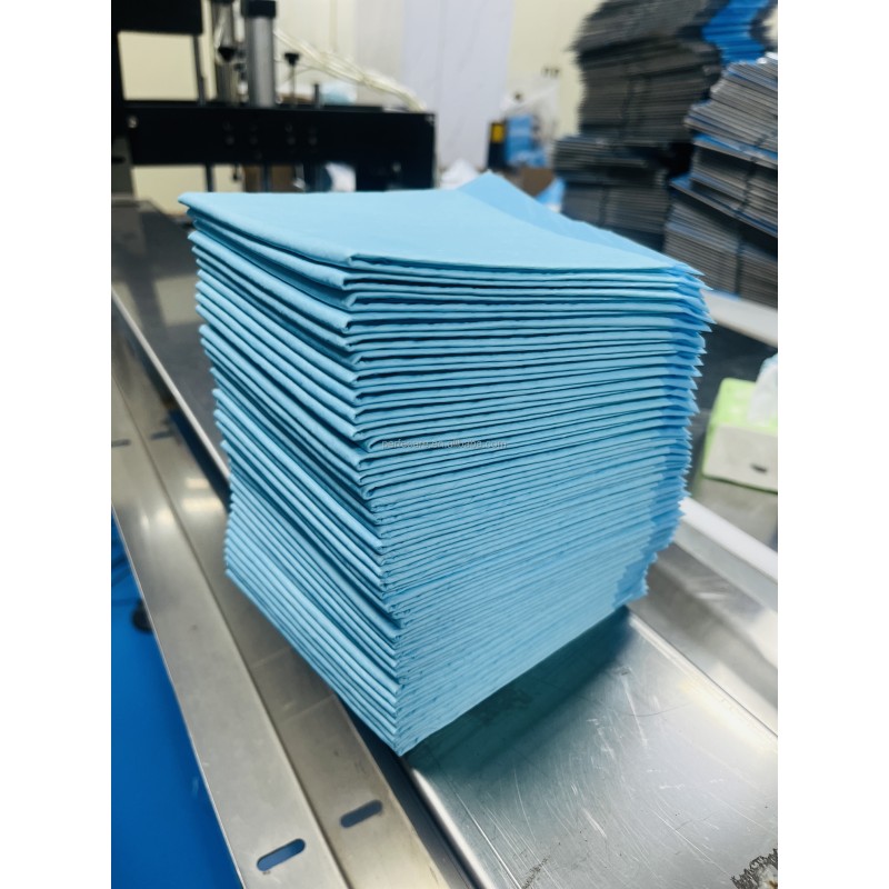 Nursing Pads Supplier - Cheap Wholesale 50-piece