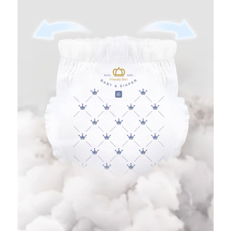 Baby Diapers Factory - Japan Quality Pull Up Pants