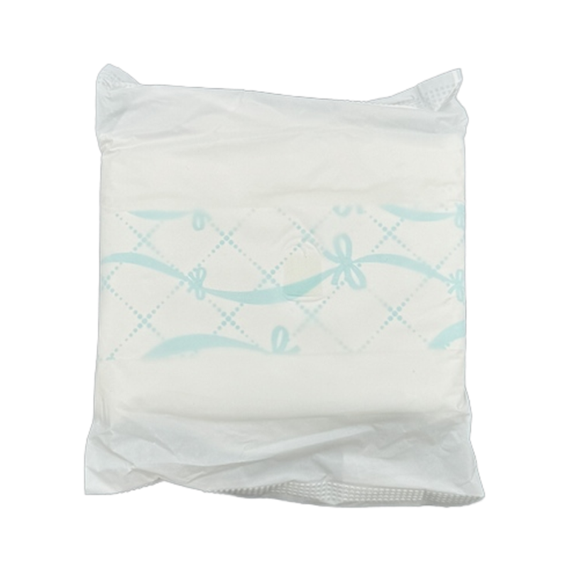 Sanitary Napkins Manufacturer - Negative Ion Sterile
