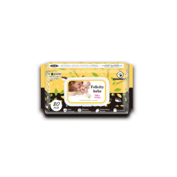 Baby Wipes Manufacturer - Large Scale Hypoallergenic