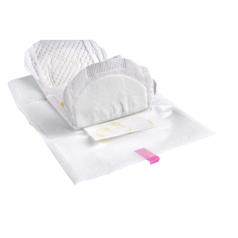 Sanitary Napkins Supplier - Wholesale Biodegradable