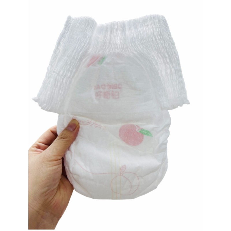 Baby Diapers Supplier - Wholesaler Leak Guard Japan SAP