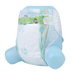 Baby Diapers Manufacturer - Bulk Storage Stocklot Sleepy