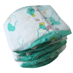 Baby Diapers Manufacturer - Customized Cheap Price Bulk