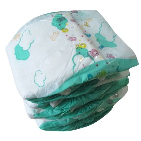 Baby Diapers Manufacturer - Customized Cheap Price Bulk