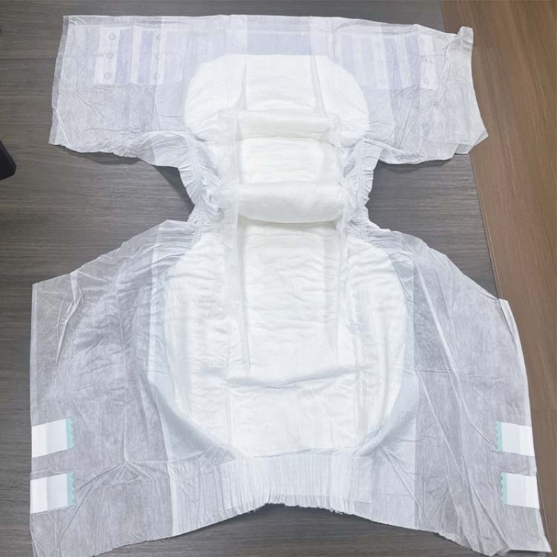 Adult Diapers Supplier - Source Factory Incontinence