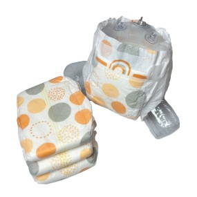 Baby Diapers Factory - China Premium High Quality