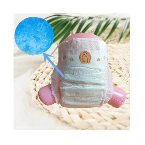 Baby Diapers Supplier - OEM ODM Super Absorbent Pampering