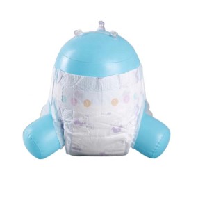 Baby Diapers Factory - New Arrival OEM Service Fujian