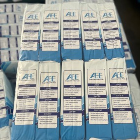 Underpads Factory - Super Absorbent Adult Bed