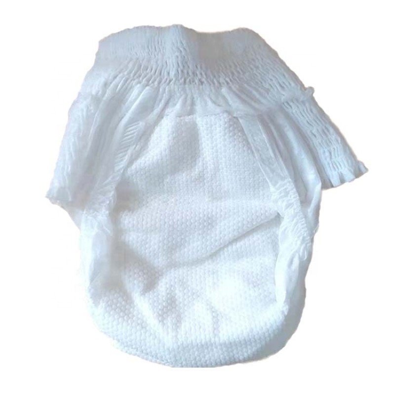 Baby Diapers Factory - Best Selling Breathable Soft Cotton