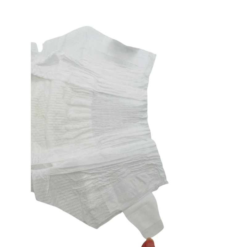 Baby Diapers Factory - 2024 New Soft Wholesale Pampers