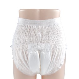 Adult Diapers Manufacturer - Pure Cotton Quick Absorption
