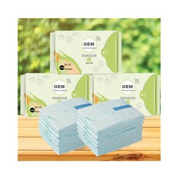 Sanitary Napkins Supplier - Super Dry Thick Maternity