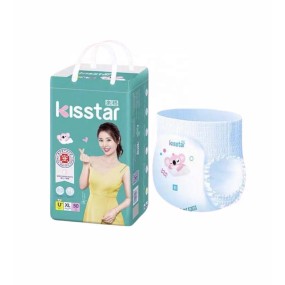 Baby Diapers Manufacturer - Premium Quality Factory Price