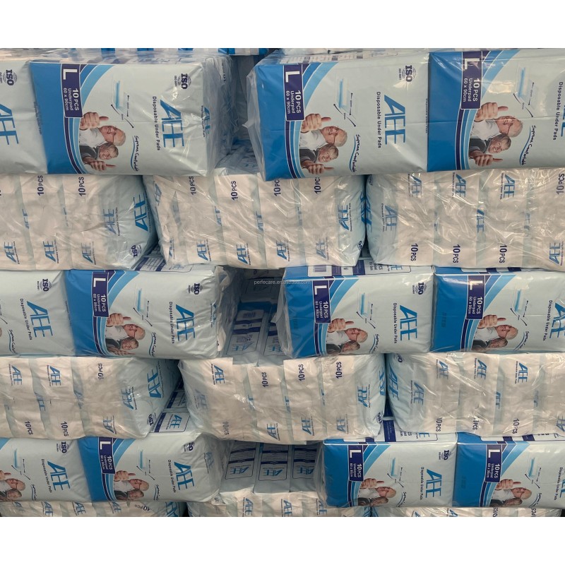 Underpads Supplier - Disposable Waterproof USA