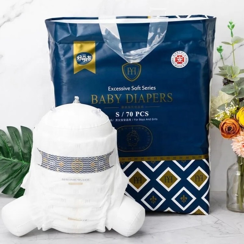 Baby Diapers Supplier - Cheap Wholesale All Sizes Private