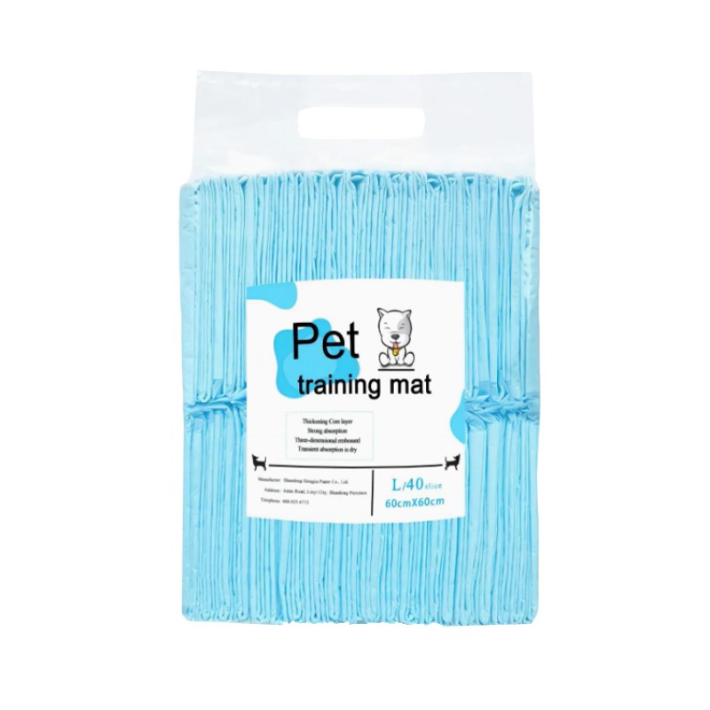 Pet Pads Factory - Factory Wholesale Dog Pads