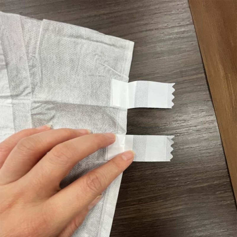 Adult Diapers Manufacturer - Low MOQ Ultra-Thin Printed