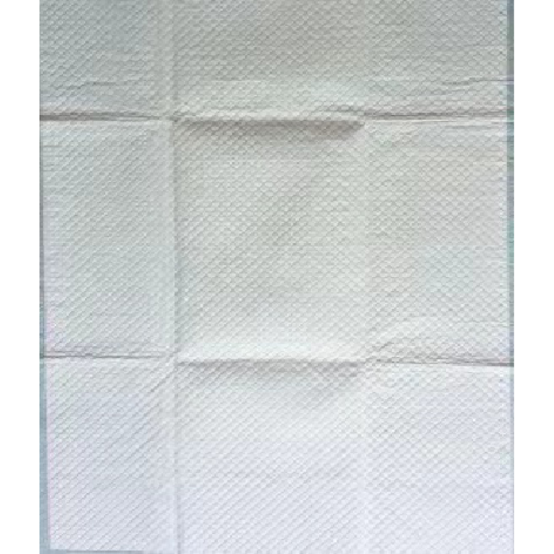 Bed Sheet Factory - Disposable 60*90cm Certified