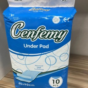 Bed Sheet Factory - Disposable 60*90cm Certified