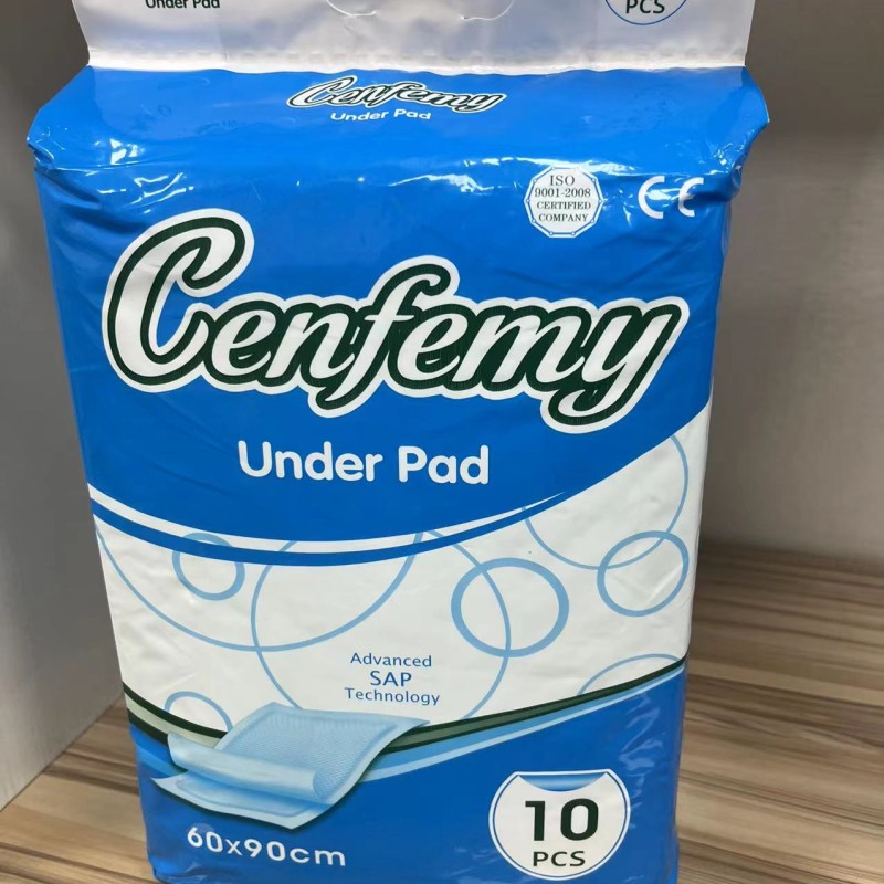 Bed Sheet Factory - Disposable 60*90cm Certified