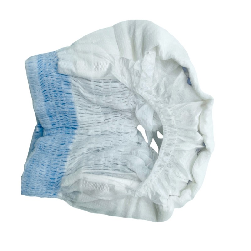 Training Diapers Supplier - Customizable Ultra-Thin Leakage