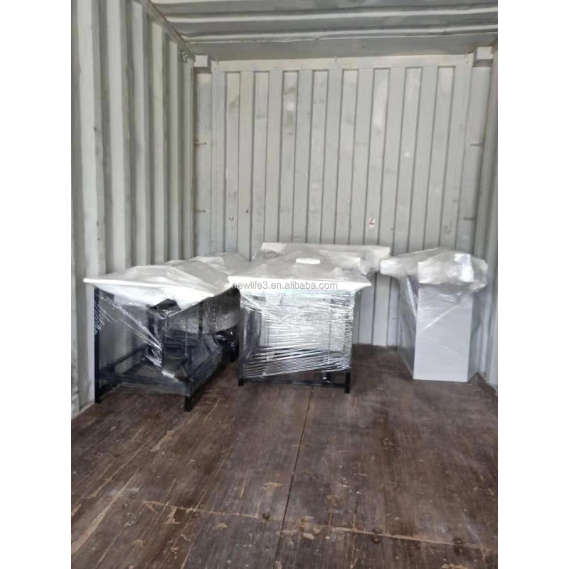 Adult Diapers Packing Machine Supplier - Manual Simple