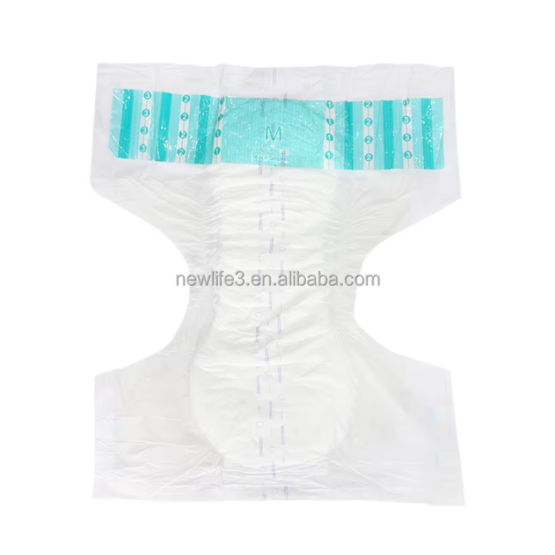 Adult Diaper Supplier - Source Factory Cost-Effective