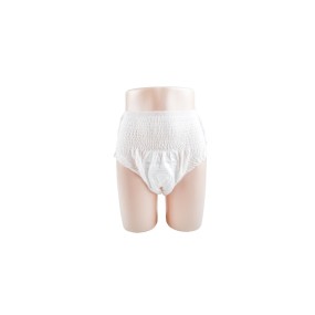 Menstrual Panties Manufacturer - Ultra-Thin Disposable