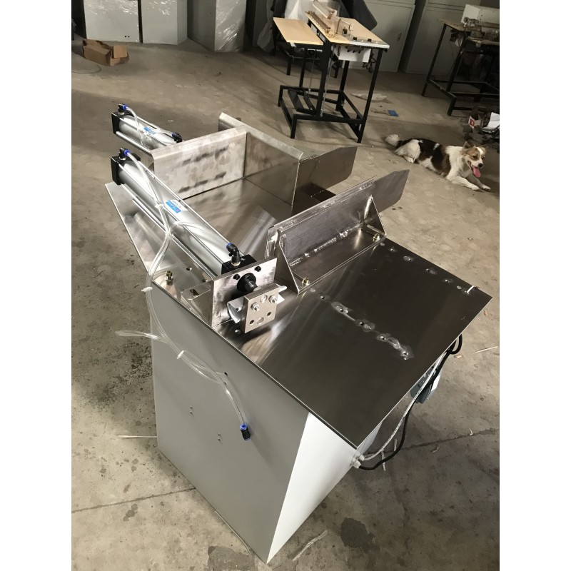 Baby Diapers Packing Machine Manufacturer - Manual Simple