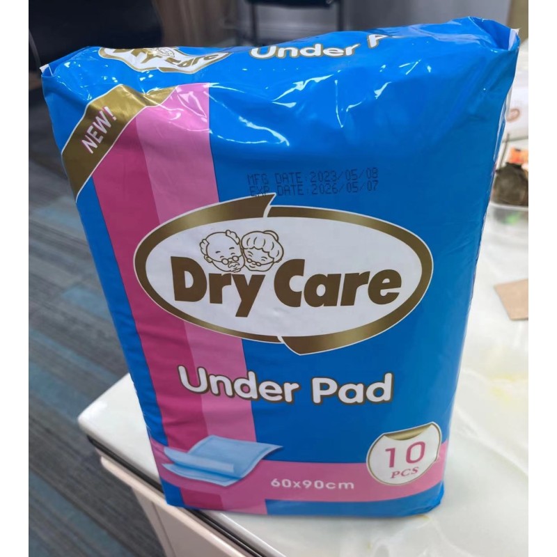 Nursing Pad Supplier - Dry Care 60*90cm Maternity
