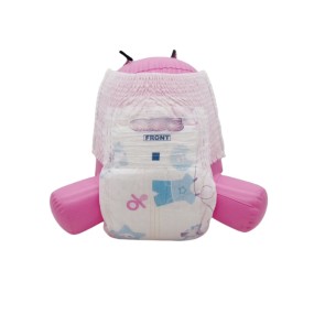Baby Training Pants Factory - Disposable Dry Surface