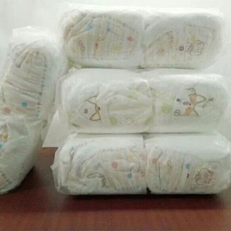 Baby Pull Ups Supplier - B Grade Stocklot Bulk 50pcs