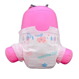 Baby Diaper Supplier - Companies Seeking Africa Agents