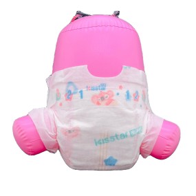 Baby Diaper Supplier - Companies Seeking Africa Agents