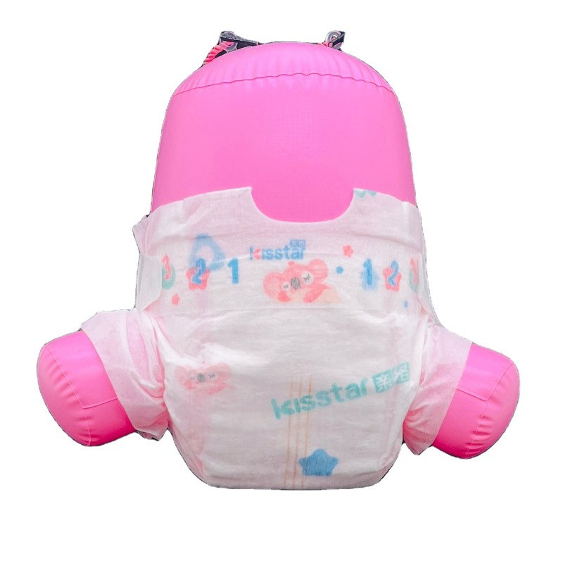 Baby Diaper Supplier - Companies Seeking Africa Agents