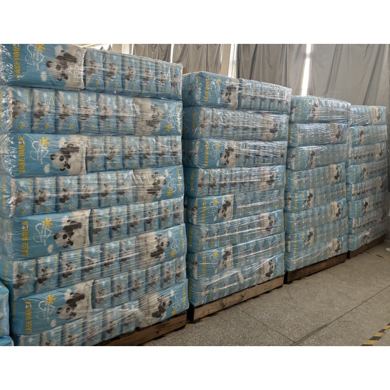 Baby Diaper Supplier - Bulk Pack Special Offer Newborn